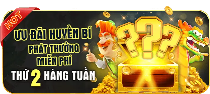 Thưởng chào mừng BJ888