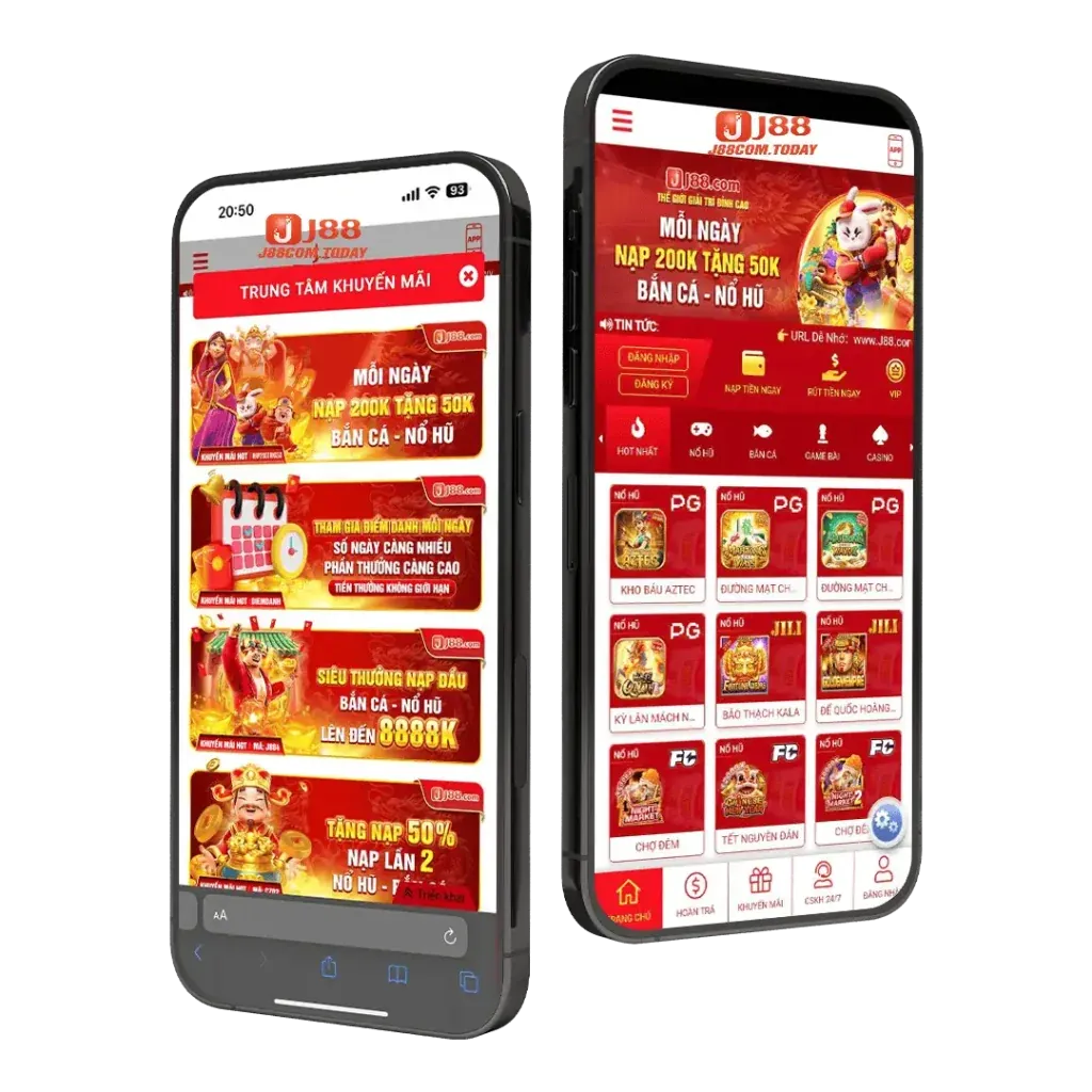 Thiết lập giới hạn đặt cược và nạp tiền