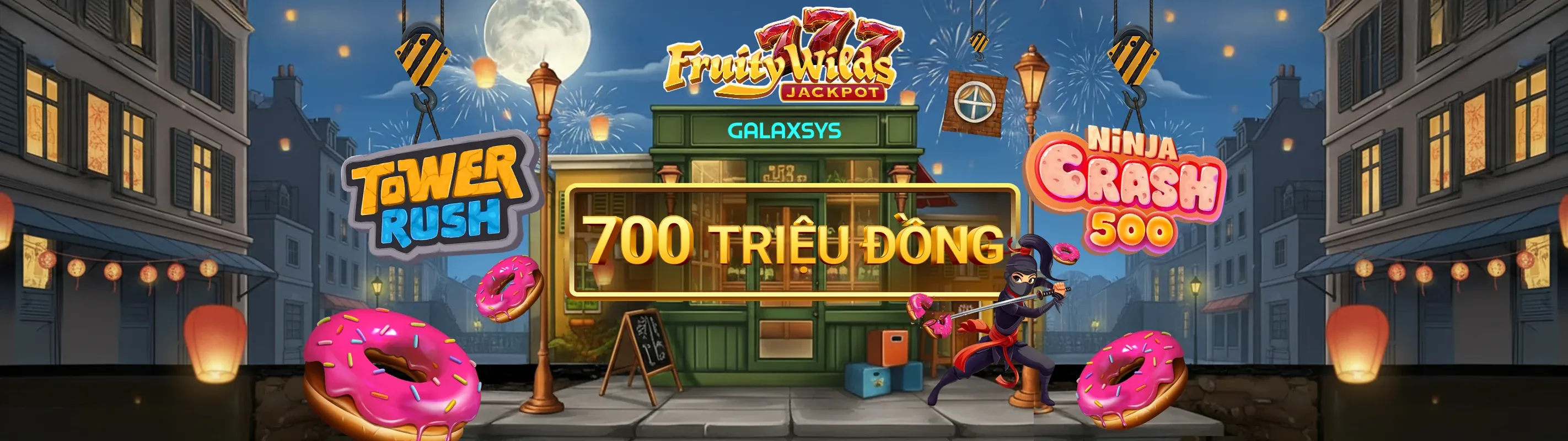 Trung tâm Hỗ trợ BJ888