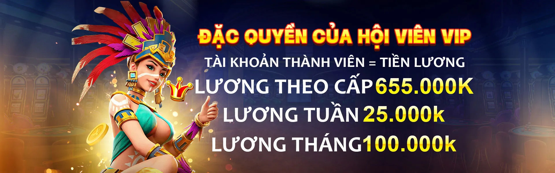 Hoàn Trả Hàng Ngày BJ888
