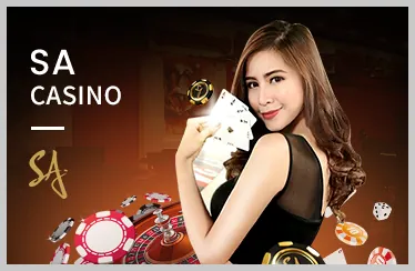 Hình ảnh casino trực tuyến BJ888