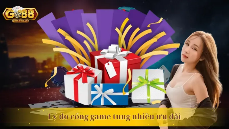 Biểu ngữ thưởng chào mừng người chơi mới